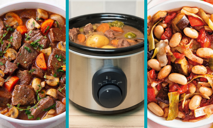 Slow cooker recipes for high blood pressure clearance